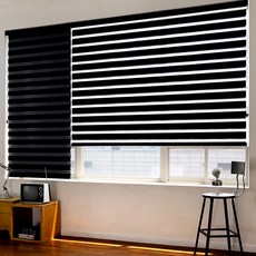 창안애 내츄럴 콤비블라인드 롤스크린 홈인테리어/커튼/블라인드 반품 최저가 16,720원