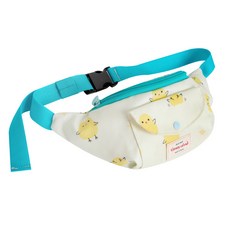 코니아일랜드 유아용 양면방수 힙색 출산/유아동/유아동패션 반품 최저가 11,350원