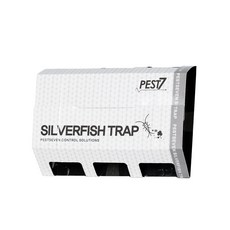 페스트세븐 좀벌레 트랩 16g, 1개입, 1개 생활용품/살충제/벌레약 반품 최저가 6,180원