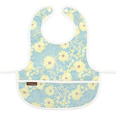 달콤베이비 방수이유식턱받이, 썸머스노우, 1개, 1매 출산/유아동/출산준비물/선물 반품 최저가 6,120원