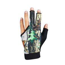 트렌디큐브 고탄성 스판 세손 당구장갑 왼손착용, 블랙위장패턴 스포츠/레저/구기스포츠 반품 최저가 10,450원