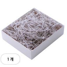 일자스타핑 1kg, 그레이, 1개 문구/오피스/데코/포장용품 반품 최저가 19,660원