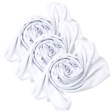 더해피 쿨론 아이스 쿨타올 100 x 30 cm, 화이트, 3개 스포츠/레저/스포츠잡화 반품 최저가 8,340원