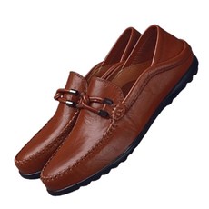 에어 남성용 센터 크로스 라인 포인트 로퍼 패션의류/잡화/남성패션 반품 최저가 34,650원