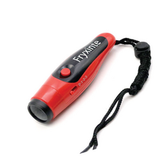 전자 호루라기 13.7 x 3.8 x 3.25 cm PJH21072301, 레드, 1개 스포츠/레저/구기스포츠 반품 최저가 9,140원