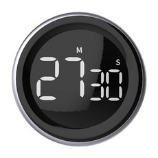 파라디 원 타이머, 블랙, 1개 주방용품/주방잡화 반품 최저가 9,030원