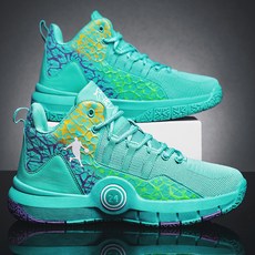 포픈 남성용 컬러풀 농구화 스포츠/레저/스포츠신발 반품 최저가 26,720원