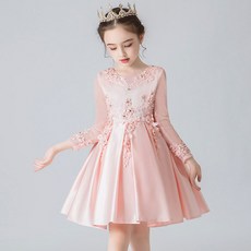 엣지랜드 여아용 큐빅 플라워 드레스 출산/유아동/유아동패션 반품 최저가 20,780원