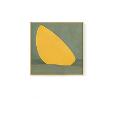 뷰넷 달 밤하늘 그림 액자 YBW9369-A, 골드 완구/취미/수집품 반품 최저가 8,800원