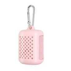 휴대용 포켓 스포츠타월 M, 라이트핑크, 1개 스포츠/레저/스포츠잡화 반품 최저가 2,380원