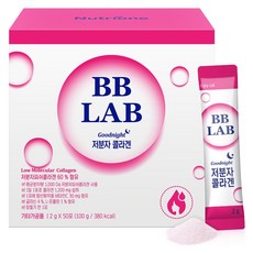 비비랩 굿나잇 저분자 콜라겐, 100g, 1개 헬스/건강식품/다이어트/이너뷰티 반품 최저가 21,900원 로켓배송