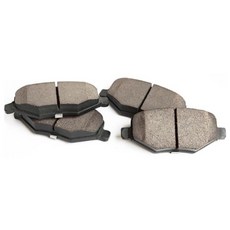 현대모비스 브레이크 패드 앞, K5, 581012TA00 자동차용품/부품/안전/공구 반품 최저가 24,750원