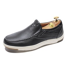 다된데 남성용 가죽 캐주얼 로퍼 CS146 패션의류/잡화/남성패션 반품 최저가 35,870원