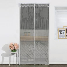 다샵 현관형 방문형 방풍 바람막이 커튼 에어캡 100 x 210 cm + 찍찍이테이프 6p, 1세트 생활용품/생활잡화 반품 최저가 21,100원