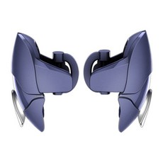 어썸컨셉 블루샤크 모바일 배그 4핑거 게이밍 트리거 양손 세트, ABGT3, 1세트 완구/취미/게임 반품 최저가 8,700원