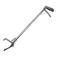 팝마인즈 스텐 갈고리 집게 일반 1.15m, 1개 생활용품/생활잡화 반품 최저가 7,680원