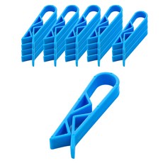 팝마인즈 쓰레기 봉투 집게 핀, 20개 생활용품/생활잡화 반품 최저가 6,780원