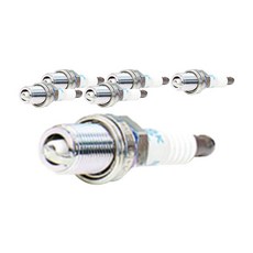 현대모비스 점화플러그, 6개, 1884208061 자동차용품/부품/안전/공구 반품 최저가 11,160원