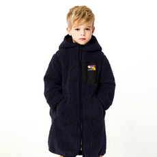 앤디애플 아동용 HIT 셜록벨 플리스 롱코트 출산/유아동/유아동패션 반품 최저가 16,150원