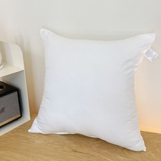라뽐므 포근한 쿠션솜 2p, 2개 홈인테리어/수예/수선 반품 최저가 4,860원