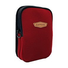 엑스피크 폭신폭신 파우치 레드 스포츠/레저/등산/아웃도어 반품 최저가 5,450원