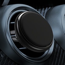 아리움 절대 안빠지는 초초강력 블랙홀 자석거치대 차량용 핸드폰 태블릿 아이패드 스마트폰, 1개, 샤인 블랙 가전디지털/차량용 디지털 반품 최저가 14,850원