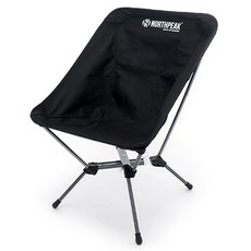 노스피크 크로스 체어 로우, BLACK, 1개 스포츠/레저/낚시 반품 최저가 31,920원