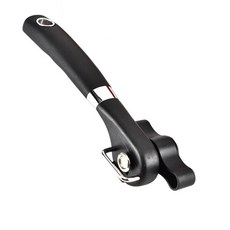 올데이몰 통조림 따개 캔오프너, 블랙, 1개 주방용품/주방잡화 반품 최저가 7,370원