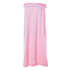 선동상사 면 마사지 가운, 핑크, 1개 뷰티/뷰티소품 반품 최저가 8,760원