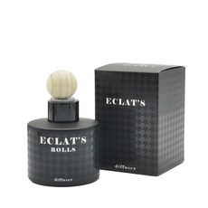 에클라스 프리미엄 블랙 디퓨저 + 우드볼 세트, 베이, 100ml, 1세트 생활용품/방향제 반품 최저가 9,280원