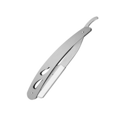 더비츠 수동 접이식 빈티지 면도기 실버, 1개, 1개입 생활용품/면도기/날 반품 최저가 4,510원