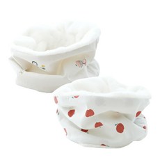 꿈두부 아동용 열풍퍼안감 넥워머 2종 세트 출산/유아동/유아동패션 반품 최저가 10,800원