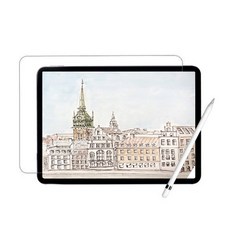 태블릿PC 종이질감 액정보호필름, 1개 가전디지털/태블릿PC 반품 최저가 6,800원