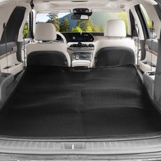 엑스핏 에디션 에어메쉬 차박 쿨썸 매트 듀얼형, 블랙, SUV RV 공용 자동차용품/RV/아웃도어 반품 최저가 25,420원