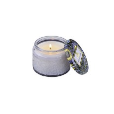 볼루스파 애플 블루 클로버 글라스 캔들 90g, 1개, 장미 + 백합 + 오이 + 애플 + 쟈스민 + 멜론 생활용품/탈취/방향/살충 반품 최저가 18,750원