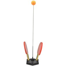 나사레 탁구연습기 NT-400, 혼합색상, 1개 스포츠/레저/라켓스포츠 반품 최저가 6,330원