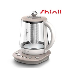 신일 무선 티포트 1.5L, SEP-C1500KP undefined/undefined 반품 최저가 29,810원