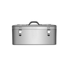 라온투유 스테인레스 공구상자 08 470 모델 45.7cm, 1개 홈인테리어/공구/철물/DIY 반품 최저가 95,340원