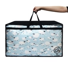 아리베베 낮잠이불 가방, 혼합색상 출산/유아동/유아동침구 반품 최저가 7,740원