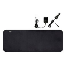 블랙핏 플러스 차박 쿨링 매트 + 가정용 220V 어댑터, 전차종 자동차용품/인테리어 반품 최저가 54,750원