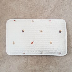 마롤로뜨 유아용 소프트 에어 베개, 메이플토리 출산/유아동/유아동침구 반품 최저가 16,540원