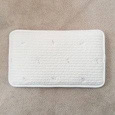 마롤로뜨 유아용 소프트 에어 베개, 살랑데이지 출산/유아동/유아동침구 반품 최저가 17,160원