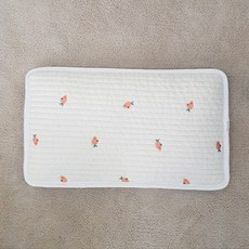 마롤로뜨 유아용 소프트 에어 베개, 캐롯로뜨 출산/유아동/유아동침구 반품 최저가 18,380원