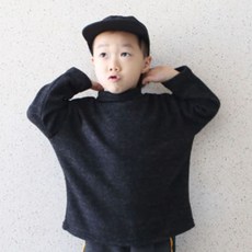 아이크레용 아동용 스판 기모 니트지 폴라티 출산/유아동/유아동패션 반품 최저가 5,270원