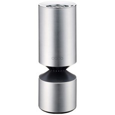 카도 미니 가시광촉매 차량용 공기청정기 실버, MP-C20U 자동차용품/차량용 전자기기 반품 최저가 90,150원