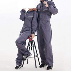 미화부장 빅사이즈 일체형 스즈키 후드 모자 작업복 정비복 용접복 점프수트 03, 그레이, 1개 반려동물용품/소동물/가축용품 반품 최저가 28,760원