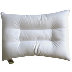 동양감성스타일 마이크로 화이바 경추 베개솜, 화이트, 1개 홈인테리어/수예/수선 반품 최저가 11,740원