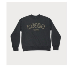 리올그 NUE REORG DOUBLE LINE LOGO SWEATSHIRTS 패션의류/잡화/남녀 공용 의류 반품 최저가 14,630원