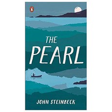 The Pearl, Penguin Group USA 도서/음반/DVD/해외도서 반품 최저가 10,500원