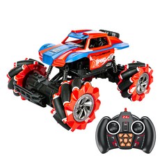 토이게이트 댄스 드리프트카, 레드블루, 1개 완구_취미/수집품 반품 최저가 23,460원